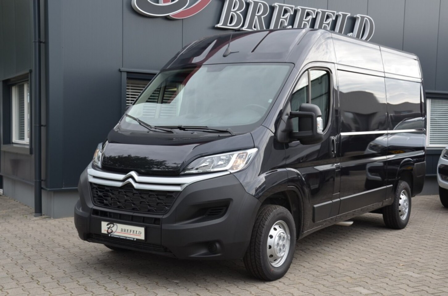 Citroën Jumper - 2.2 Blue HDI  140PK  3300  Apple carplay *NIEUW* BPM vrij Laatst - AutoWereld.nl