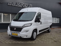 Fiat E-Ducato - 3.5T L3H2 Automaat 47 KWH Ideaal voor de Zero-Emissiezone