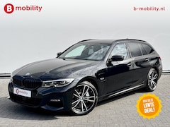 BMW 3-serie Touring - 330e High Executive M-Sport Trekhaak 1.500kg Adaptive Cruise Control | Achteruitrijcamera