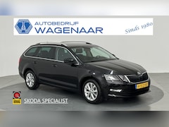Skoda Octavia - 1.0 TSI BUSINESS EDITION TREKHAAK