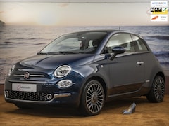 Fiat 500 - 0.9 Turbo Lounge|NAP|Cruise contr|Panodak|ClimaControl