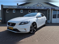 Volvo V40 - 1.6 T3 R-DESIGN, PANO, NAVI , XENON, TREKHAAK ENZ