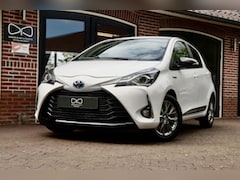 Toyota Yaris - 1.5 Hybrid Aspiration | CAMERA | AIRCO | STOELVERW. | DEALERONDERHOUDEN