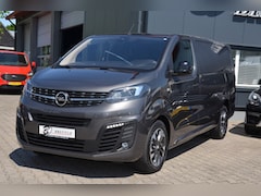 Opel Vivaro - 2.0 TD L3 H1 Automaat 177pk