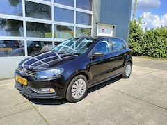 Volkswagen Polo - 1.4 TDI BlueMotion Euro 6