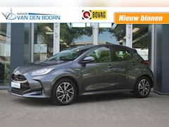 Toyota Yaris - 1.5 HYBRID, Adaptive Cruise Control, All Season Banden, LED, etc