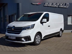 Renault Trafic - 2.0 DCI L2H1 Automaat 150PK Vol Vol Optie's