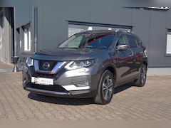 Nissan X-Trail - 1.7 dCI 2wd Grijs kenteken