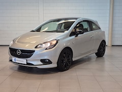 Opel Corsa - 1.4 Cosmo 150pk | Bi-xenon koplampen | Cruise control | Mistlampen voor