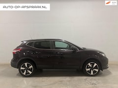 Nissan Qashqai - 1.5 dCi Tekna Navi Pano 360cam