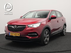 Opel Grandland X - 1.6 Turbo Hybrid Elegance Plug In Hybrid 225 pk PHEV | Trekhaak Afn. | Camera | Stoelverwa