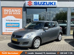 Suzuki Swift - 1.2 Comfort EASSS