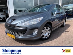 Peugeot 308 - 1.6 VTi XS Clima Cruise 78.398km NL auto