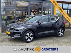 Volvo XC40 - 1.5 T4 Recharge Inscription - camera - navi - elec achterklep