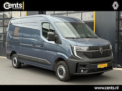 Renault Master - Gesloten Bestel L2H2 T35 dCi 150 6MT Advance (nieuw uit voorraad
