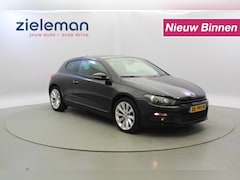 Volkswagen Scirocco - 1.4 TSI - Cruise, Half leer, Stoelverw