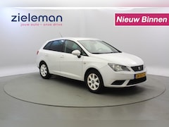 Seat Ibiza - ST 1.2 TDI Style - Leer, Stoeverwarming