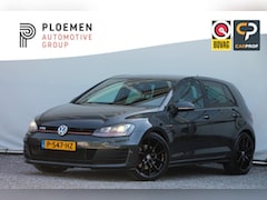 Volkswagen Golf - 2.0 TSI GTI - 395 pk *Stage 3 tuning / Xenon / Navi