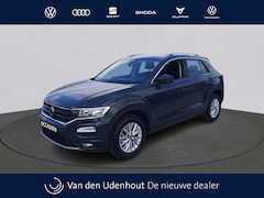 Volkswagen T-Roc - 1.0 TSI Style | Executive | Navi | App Connect