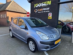 Nissan Pixo - 1.0 LOOK