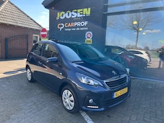 Peugeot 108 - 1.0 VTI ACTIVE