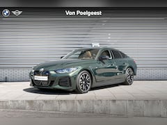 BMW i4 - M50