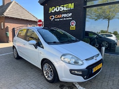Fiat Punto - 1.3 M-JET DYNAMIC