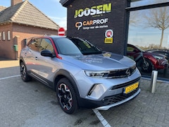 Opel Mokka - 1.2 TURBO GS LINE