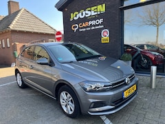 Volkswagen Polo - 1.0 TSI COMFORTLINE