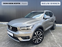 Volvo XC40 - 1.5 T2 Inscription Adaptieve Cruise control / BLIS / Leder / Keyless entry / elektr. bedie