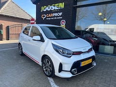 Kia Picanto - 1.0 DPI GT-LINE