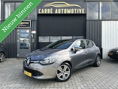 Renault Clio - 1.2 Dynamique | AUTOMAAT | NAVI | CRUISE | DAB