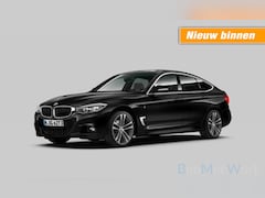 BMW 3-serie Gran Turismo - 320i M-Sport, Panorama, Xenon, Leer, NaviPro, Stoelverw, Clima, Cruise