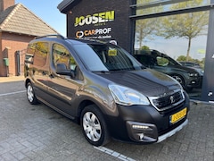 Peugeot Partner - 1.2 PURETECH ALLURE