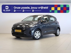 Hyundai i10 - 1.0 Comfort Smart Automaat - Nieuw Direct leverbaar - Rijklaar