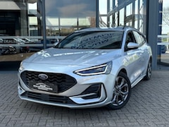 Ford Focus - 1.0 EBH ST LINE X NAVI LMV PDC-CAMERA360GR WINTERPACK
