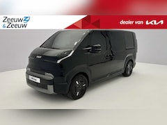 Kia PV5 - L2H1 Plus 71 kWh Tot 400KM WLTP | €2.500, - accessoire cheque of 2, 99% Rente mogelijk | A