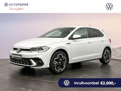 Volkswagen Polo - R-Line-Edition 1.0 70 kW / 95 pk TSI Hatchback 7 v
