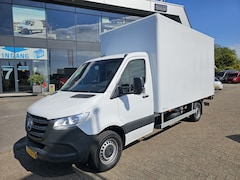 Mercedes-Benz Sprinter - 315 CDI L3 Automaat Bakwagen met Laadklep * Camera * NAP