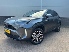 Toyota Yaris Cross - 1.5 Hybrid 115 First Edition Limited Nieuw