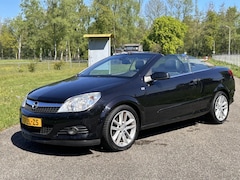 Opel Astra TwinTop - 1.8 Temptation | Goed onderhouden | Zomer klaar ☀️