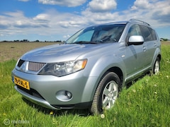 Mitsubishi Outlander - 2.4 | AIRCO | CRUISE | TREKH. | APK |