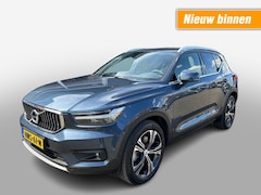 Volvo XC40 - 1.5 T4 RECH INSCR