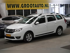 Dacia Logan MCV - 0.9 TCe Prestige NAP, Airco, Navi, Trekhaak