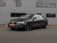 Audi A5 Sportback - Sportback, 1.8 TFSI automaat, Olie verbruik