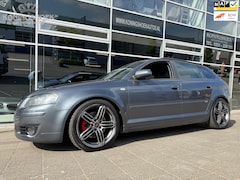 Audi A3 Sportback - 2.0 TFSI S Line Automaat
