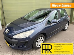Peugeot 308 - 1.4 VTi X-Line Airco