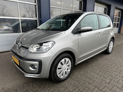 Volkswagen Up! - 1.0 BMT MOVE UP ALL.IN