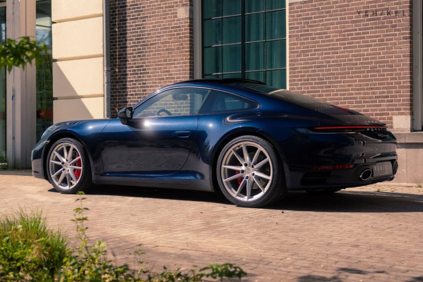 Porsche 911 - 3.0 CARRERA S - NL geleverd - Sport Chrono - Pano - AutoWereld.nl