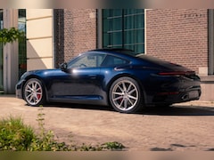 Porsche 911 - 992 3.0 CARRERA S - NL geleverd - Sport Chrono - Pano